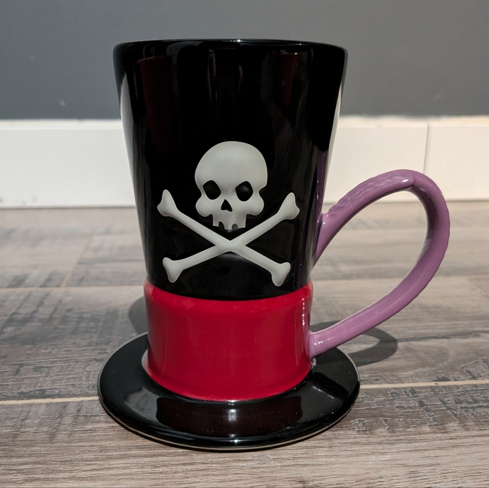 Princess and the Frog Mug